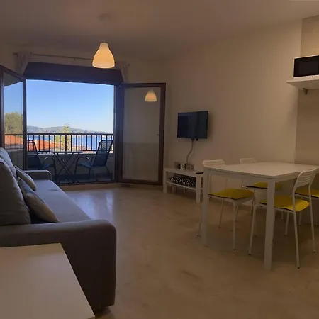 Marismas Do Bao Appartement Sanxenxo