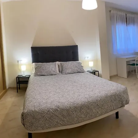 Appartement Marismas Do Bao