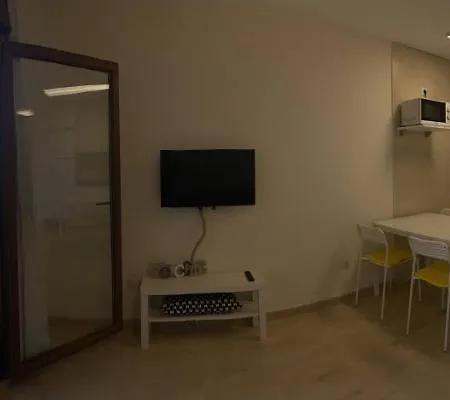 Appartement Marismas Do Bao